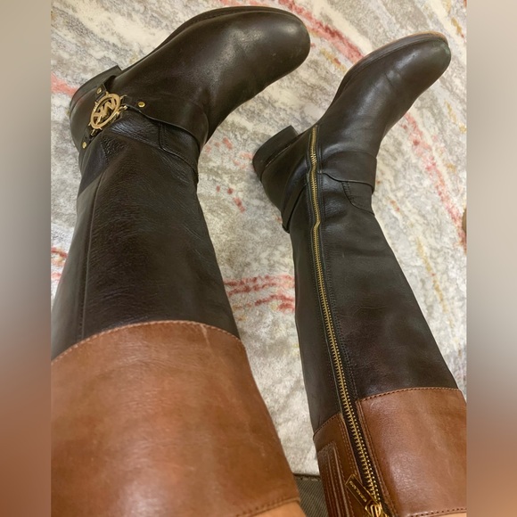Michael Kors Shoes - Michael Kors Boots